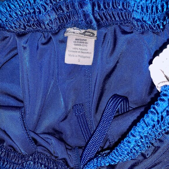 C9 By Champion Vintage Rare Reversible Basketball Shorts Small - Picture 7 of 10